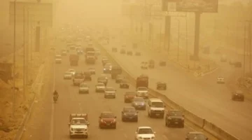 دعاء مأثور مستجاب يردده النبي لحماية النفس من الرياح الترابية